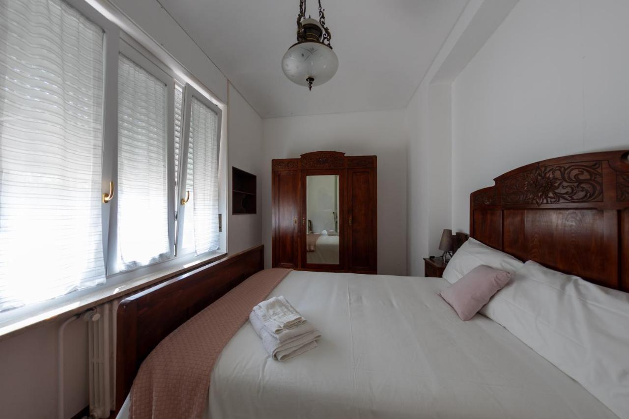 Maison Cecile Appartamento In Villa. Host Marianna Agliè Buitenkant foto